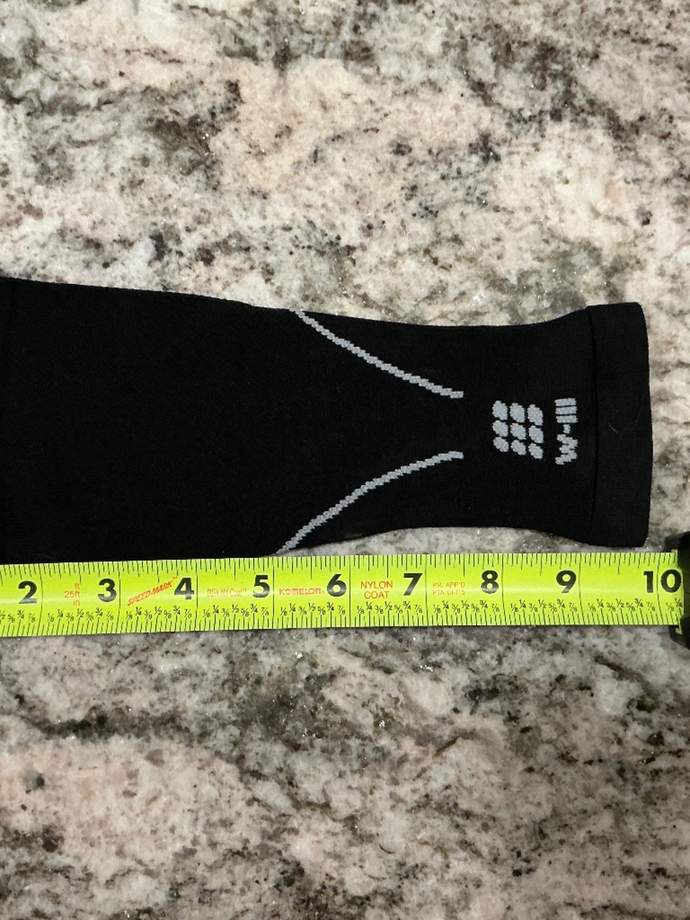 CEP COMPRESSION CALF SLEEVES - Picture 3 of 6